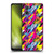 Trolls World Tour Assorted Pop Rock Pattern Soft Gel Case for Motorola Moto G73 5G