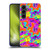 Trolls World Tour Assorted Funk Pattern 2 Soft Gel Case for Samsung Galaxy S24+ 5G