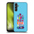 Trolls World Tour Key Art Quote Soft Gel Case for Samsung Galaxy M14 5G