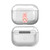 Care Bears Classic Cheer Clear Hard Crystal Cover Case for Apple AirPods Pro 2 Charging Case