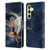 Tiffany "Tito" Toland-Scott Fairies Firefly Leather Book Wallet Case Cover For Samsung Galaxy S24 5G