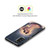 Tiffany "Tito" Toland-Scott Fairies Pink Winter Soft Gel Case for Samsung Galaxy S24 5G