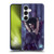 Tiffany "Tito" Toland-Scott Fairies Purple Gothic Soft Gel Case for Samsung Galaxy S24 5G