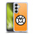 Green Lantern DC Comics Lantern Corps Orange Soft Gel Case for Samsung Galaxy S24 5G