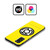 Green Lantern DC Comics Lantern Corps Sinestro Soft Gel Case for Samsung Galaxy S24 Ultra 5G & MagSafe