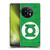 Green Lantern DC Comics Logos Classic Distressed Look Soft Gel Case for OnePlus 11 5G
