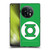 Green Lantern DC Comics Logos Classic Soft Gel Case for OnePlus 11 5G
