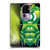 Green Lantern DC Comics Logos Uniform Soft Gel Case for OPPO Reno10 Pro+