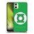 Green Lantern DC Comics Logos Classic Soft Gel Case for Samsung Galaxy A05