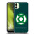 Green Lantern DC Comics Logos Classic 2 Soft Gel Case for Samsung Galaxy A05