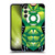 Green Lantern DC Comics Logos Uniform Soft Gel Case for Samsung Galaxy A24 4G / Galaxy M34 5G