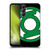 Green Lantern DC Comics Logos Oversized Soft Gel Case for Samsung Galaxy M14 5G