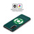 Green Lantern DC Comics Logos Classic 2 Soft Gel Case for Samsung Galaxy M54 5G
