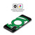 Green Lantern DC Comics Logos Oversized Soft Gel Case for Samsung Galaxy M54 5G