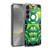 Green Lantern DC Comics Logos Uniform Soft Gel Case for Samsung Galaxy S24 5G & MagSafe
