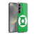 Green Lantern DC Comics Logos Classic Soft Gel Case for Samsung Galaxy S24+ 5G & MagSafe