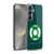 Green Lantern DC Comics Logos Classic 2 Soft Gel Case for Samsung Galaxy S24+ 5G & MagSafe