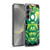 Green Lantern DC Comics Logos Uniform Soft Gel Case for Samsung Galaxy S24+ 5G & MagSafe