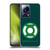 Green Lantern DC Comics Logos Classic 2 Soft Gel Case for Xiaomi 13 Lite 5G