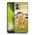 The Flintstones Characters Fred Flintstones Soft Gel Case for Motorola Moto G73 5G