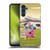 The Flintstones Characters Dino Soft Gel Case for Samsung Galaxy A15