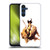 Frank Frazetta Fantasy The Huntress Soft Gel Case for Samsung Galaxy A15