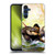 Frank Frazetta Fantasy Monster Out Of Time Soft Gel Case for Samsung Galaxy A15
