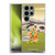 The Flintstones Characters Fred Flintstones Soft Gel Case for Samsung Galaxy S24 Ultra 5G