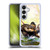 Frank Frazetta Fantasy Monster Out Of Time Soft Gel Case for Samsung Galaxy S24 5G