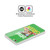 The Flintstones Graphics Drive Green Soft Gel Case for OPPO Reno10 Pro+