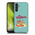 The Flintstones Graphics Family Soft Gel Case for Samsung Galaxy M14 5G