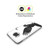 LouiJoverArt Black And White Angel Soft Gel Case for Motorola Moto G73 5G