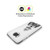 LouiJoverArt Black And White Plumage Soft Gel Case for Motorola Moto G84 5G