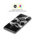 LouiJoverArt Black And White Mr Handy Man Soft Gel Case for OnePlus 11 5G