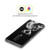 LouiJoverArt Black And White Sensitive Man Soft Gel Case for OnePlus 11 5G