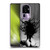 LouiJoverArt Black And White She Oak Soft Gel Case for OPPO Reno10 Pro+