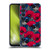 Katerina Kirilova Floral Patterns Fairy Wrens & Poppies Soft Gel Case for Samsung Galaxy A15