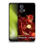 Infinite Crisis Characters Flash Soft Gel Case for Motorola Moto G73 5G