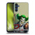 Infinite Crisis Characters Gaslight Joker Soft Gel Case for Samsung Galaxy A15