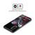 Infinite Crisis Characters Cyborg Soft Gel Case for Samsung Galaxy A24 4G / Galaxy M34 5G