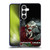 Infinite Crisis Characters Doomsday Soft Gel Case for Samsung Galaxy S24 5G
