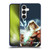 Infinite Crisis Characters Shazam Soft Gel Case for Samsung Galaxy S24 5G