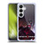 Infinite Crisis Characters Vampire Batman Soft Gel Case for Samsung Galaxy S24 5G