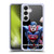 Infinite Crisis Characters Superman Soft Gel Case for Samsung Galaxy S24 5G