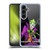 Infinite Crisis Characters Joker Soft Gel Case for Samsung Galaxy S24+ 5G