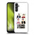 5 Seconds of Summer Posters Polaroid Soft Gel Case for Samsung Galaxy M14 5G