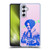 Yungblud Graphics Photo Soft Gel Case for Samsung Galaxy M54 5G