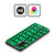 Yungblud Graphics Weird! Text Soft Gel Case for Samsung Galaxy S24 5G