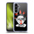 Yungblud Graphics Face Soft Gel Case for Samsung Galaxy S24+ 5G