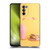 Pepino De Mar Foods Sandwich 2 Soft Gel Case for Motorola Moto G82 5G
